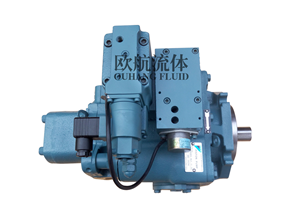 大金變量泵HV50SAES-BLX-10-002